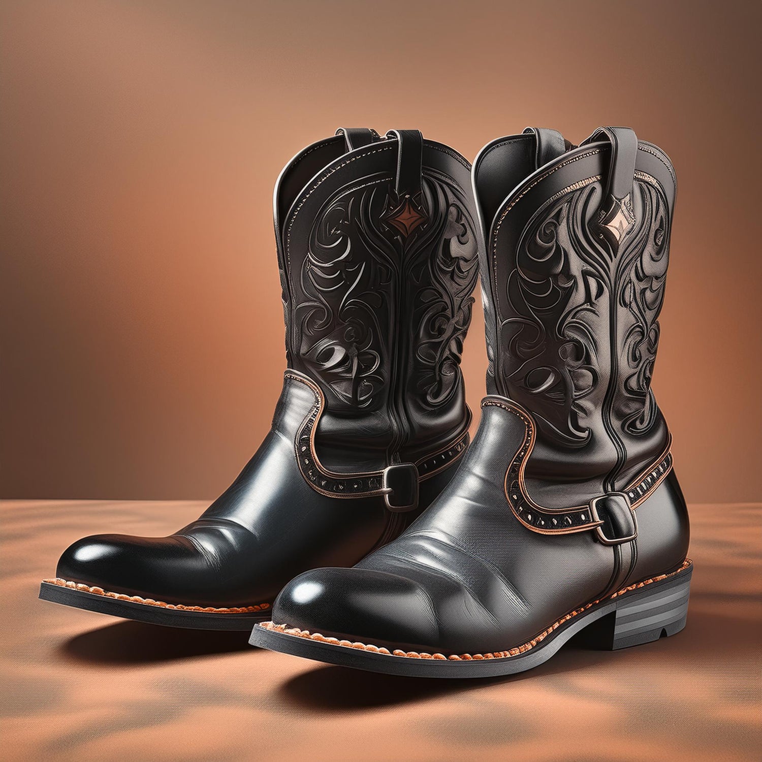 griffin boot care how to condition cowboy boots