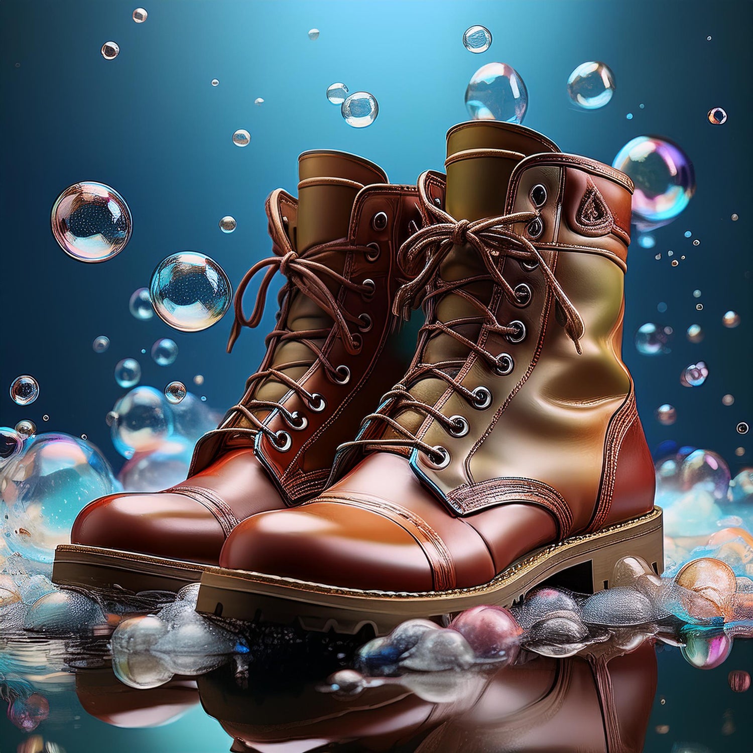 Why Is Keeping Your Boots Clean Important?