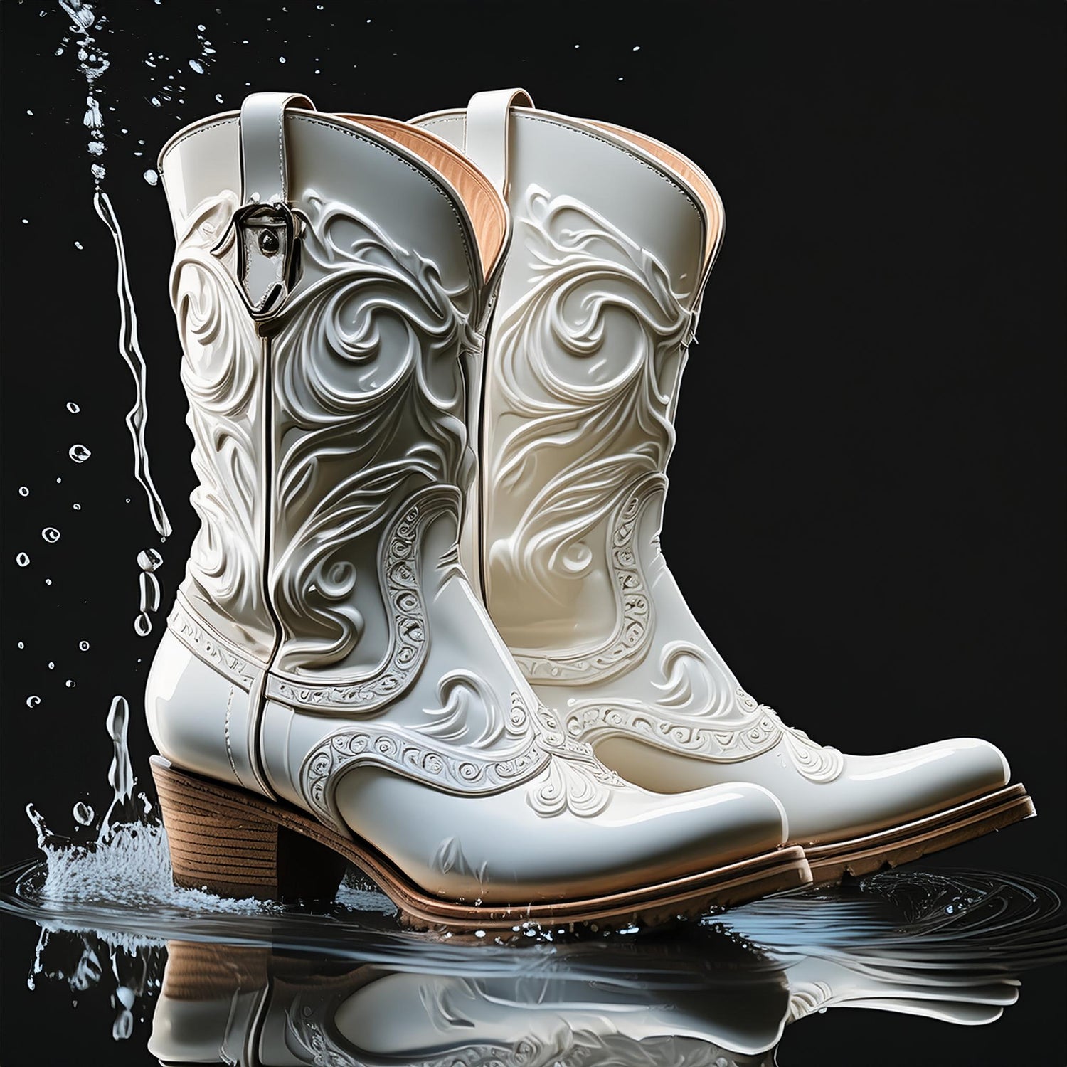 How to Clean Cowboy Boots