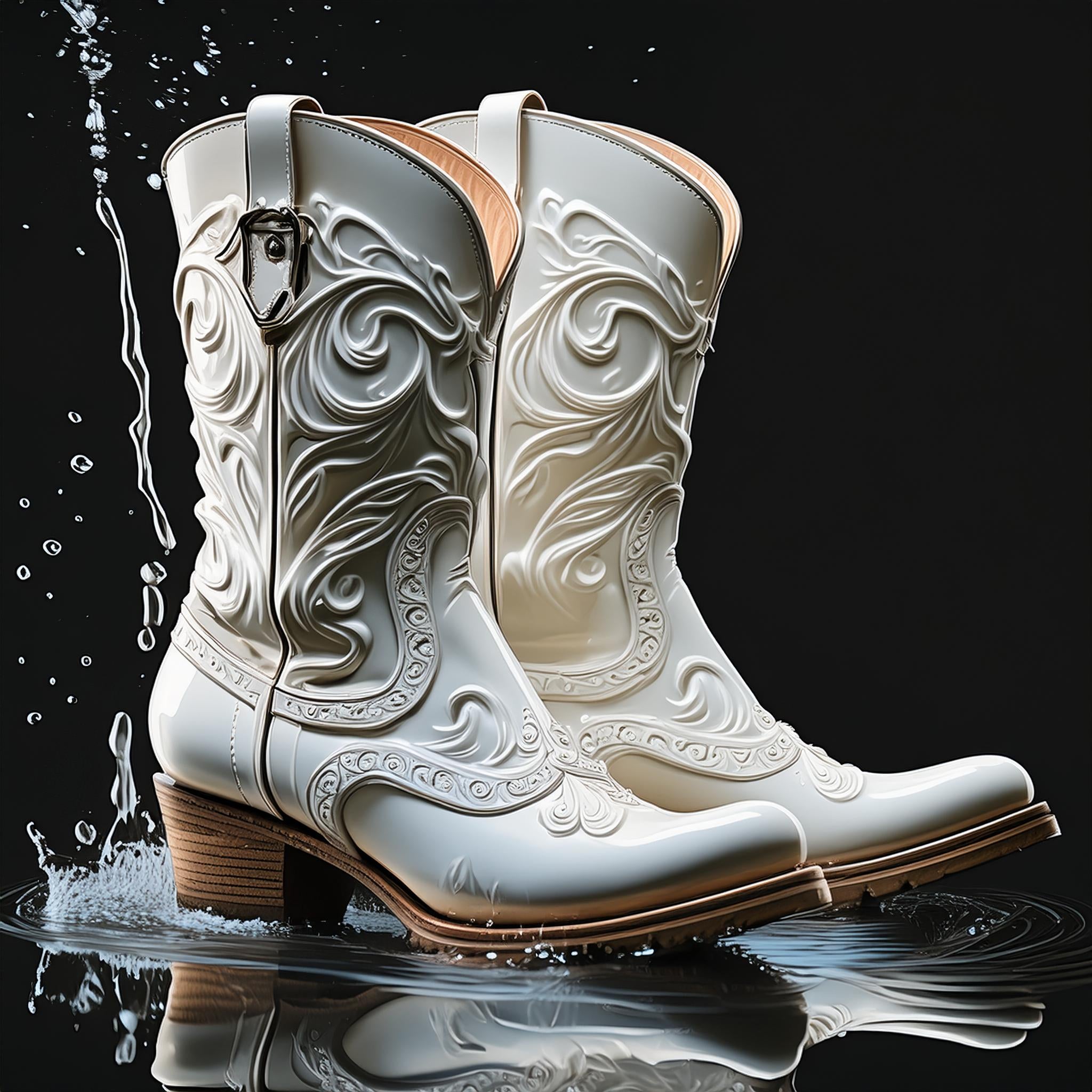How to Clean Cowboy Boots