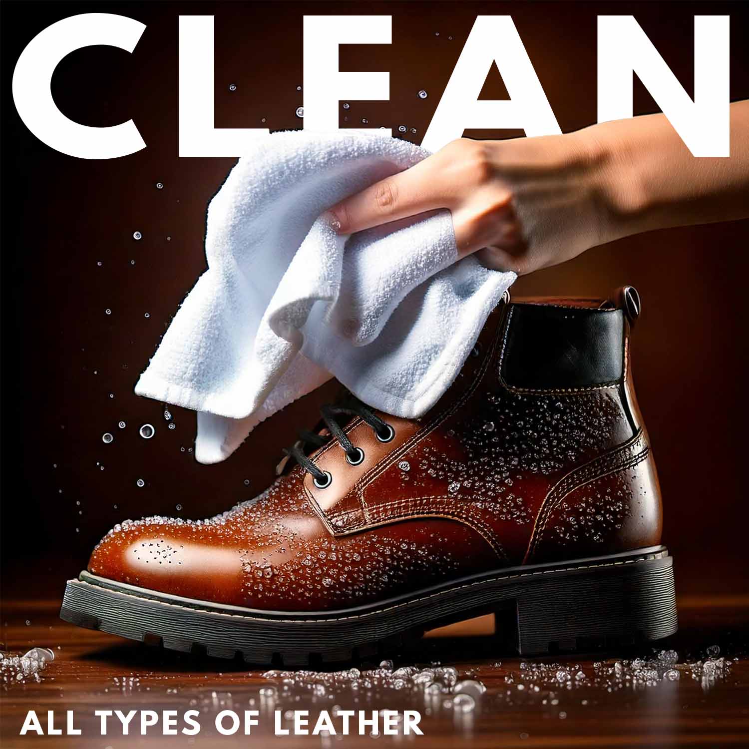 The Ultimate Boot Care Bundle