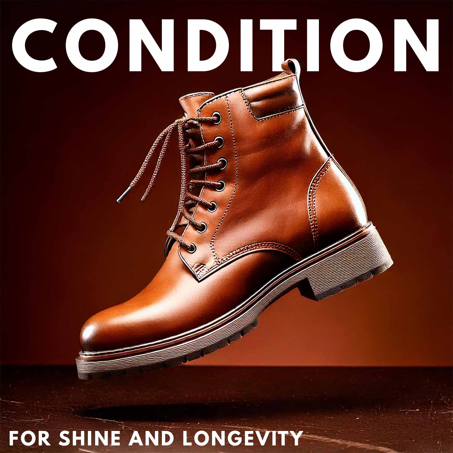 The Ultimate Boot Care Bundle