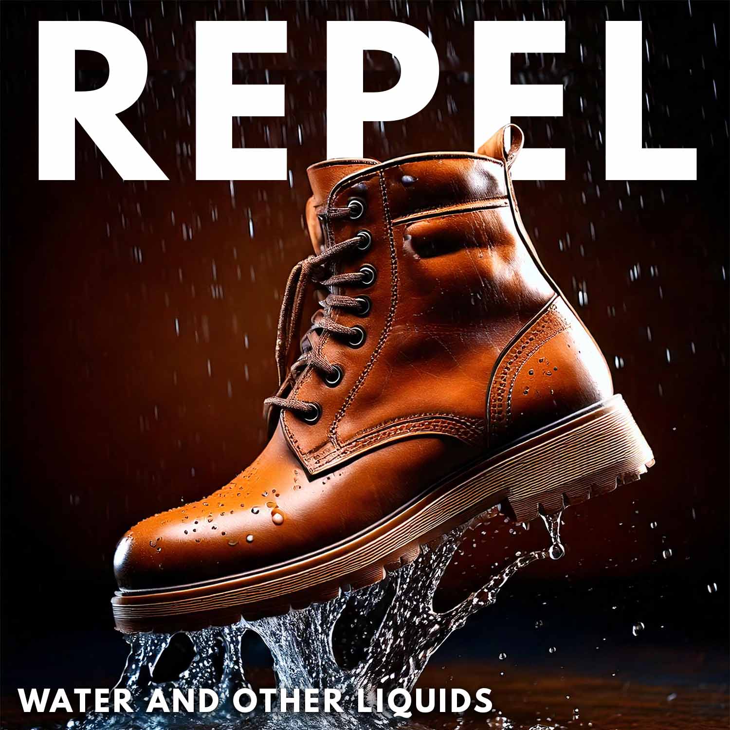 The Ultimate Boot Care Bundle