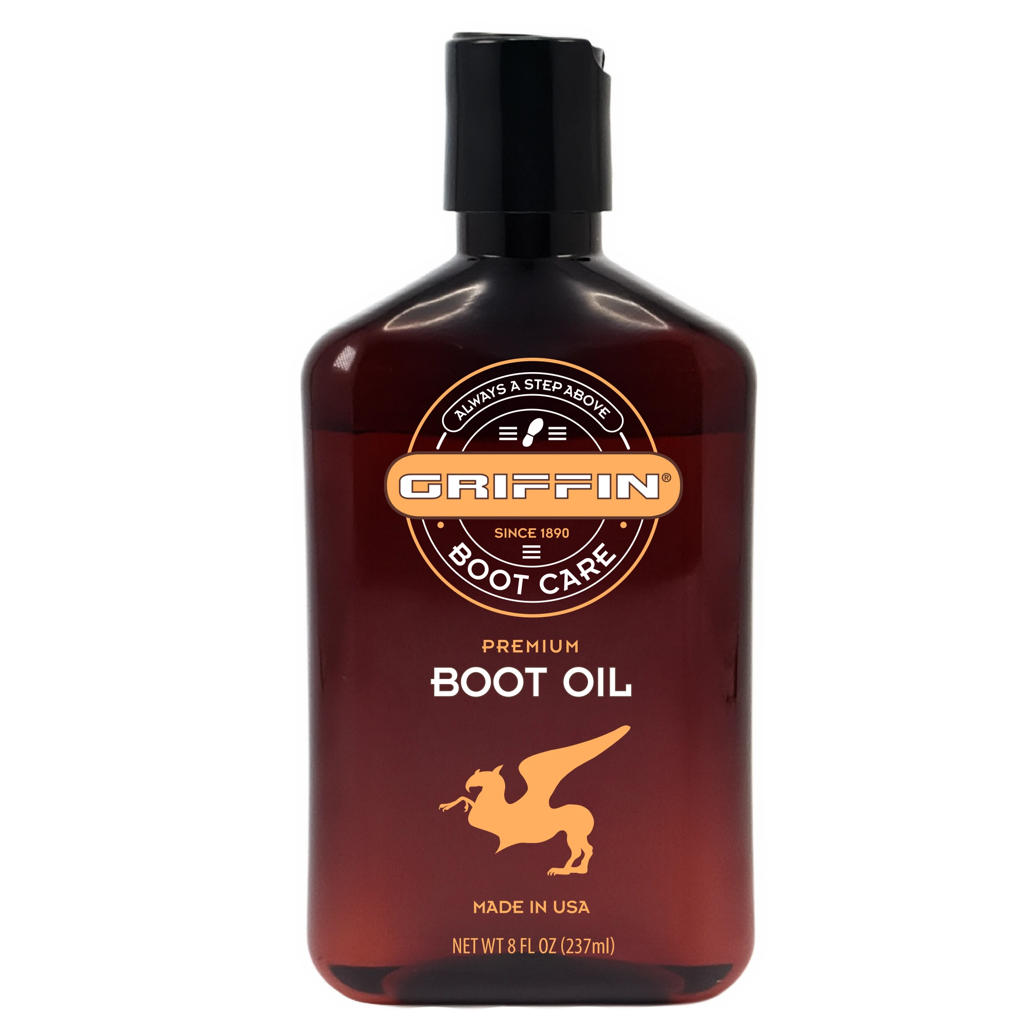 Boot Oil