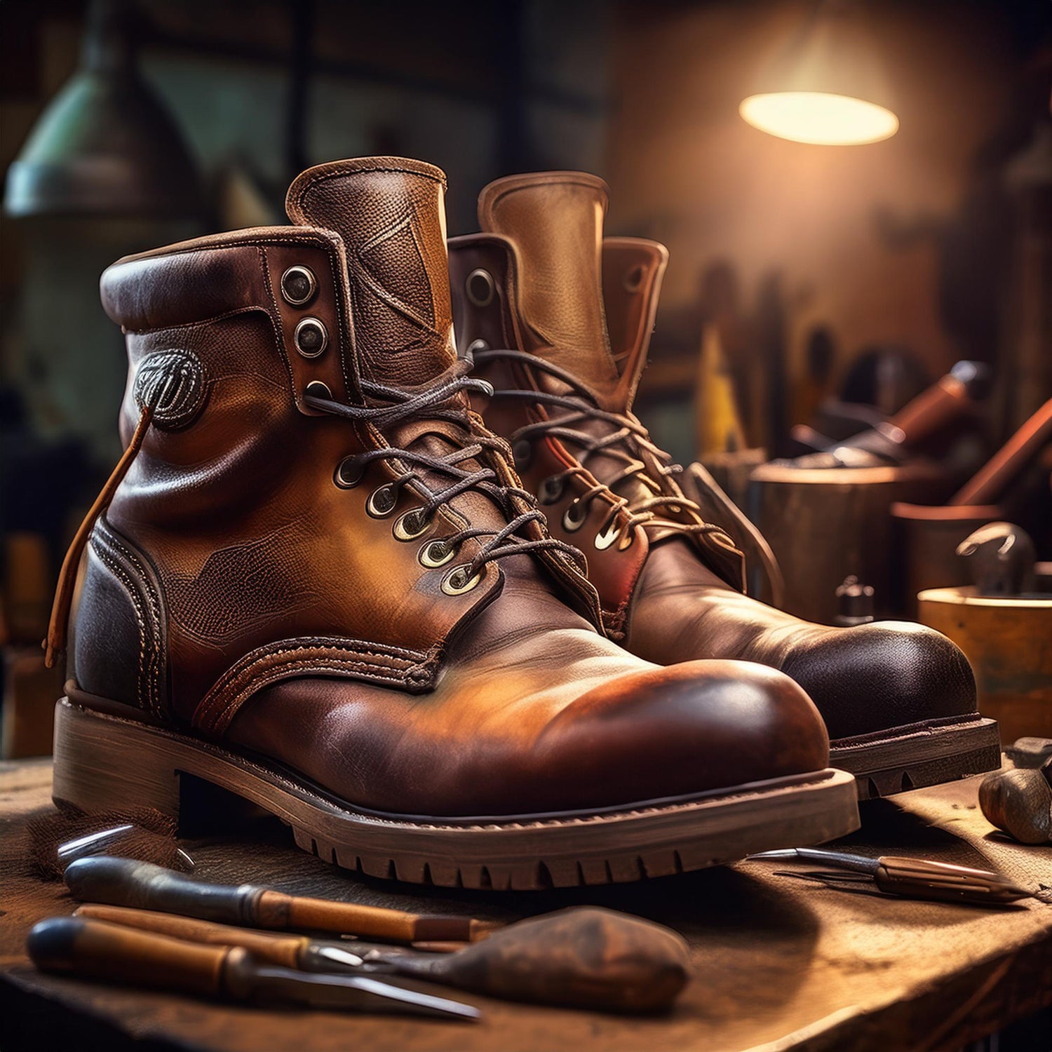 griffin boot care how to restore old leather boots