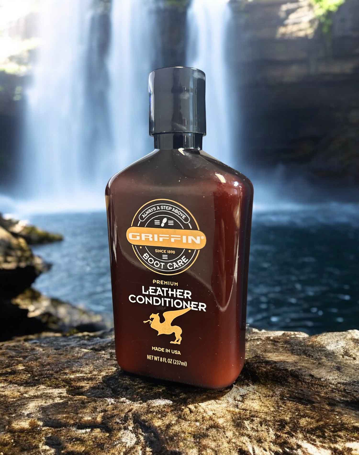 griffin boot care leather boot conditioner