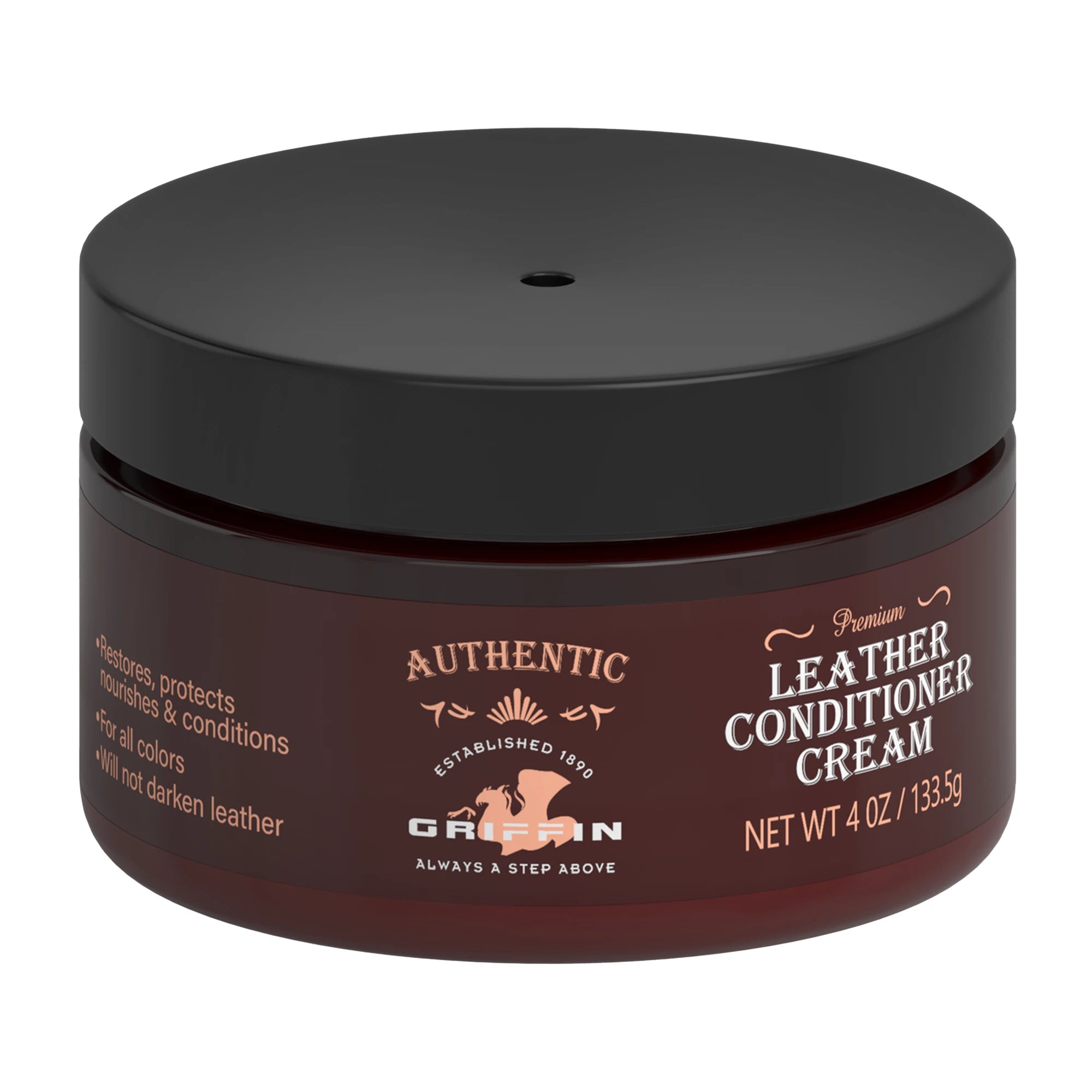 Boot Cream Conditioner Lather Leather Restoration