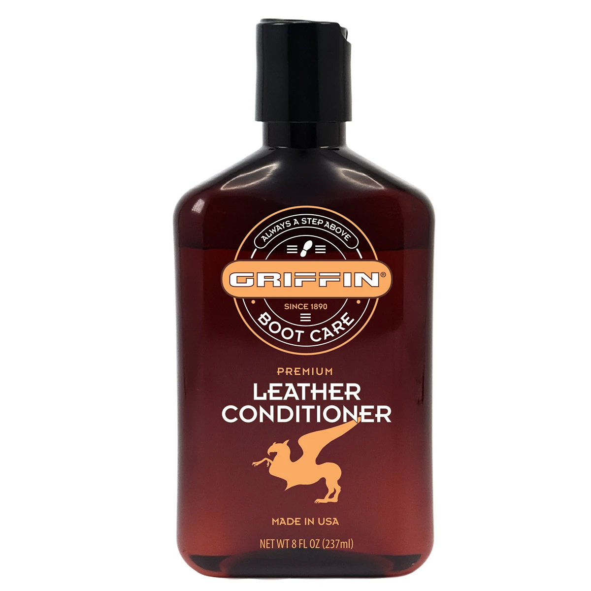 Boot Leather Conditioner